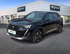 Peugeot 2008 Auch