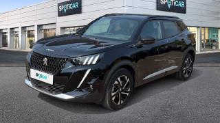 Peugeot 2008  - Puretech - photo 0