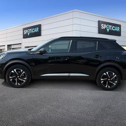 Peugeot 2008 2008 PureTech 155 S&S EAT8 GT Auch
