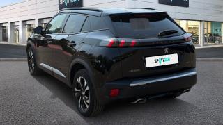 Peugeot 2008  - Puretech - photo 2