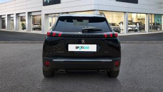 Peugeot 2008  - Puretech - photo 3