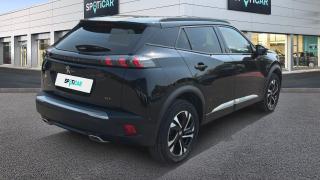 Peugeot 2008  - Puretech - photo 4