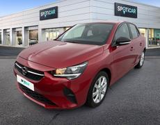 Opel Corsa Narbonne