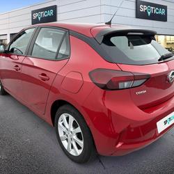 Opel Corsa 1.2 75 ch BVM5 Edition occasion - Narbonne - photo 3/31