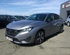 Peugeot 308 III Phase 1 Angers