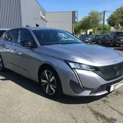 Peugeot 308 III Phase 1 1.5 BLUEHDI 130CH S&S ALLURE EAT8 Angers