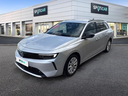 Opel Astra Sports Tourer - Astra Sports Tourer1.5 Diesel 130 ch BVA8 Edition - 20 490 €