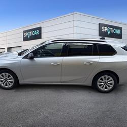 Opel Astra Sports Tourer Astra Sports Tourer1.5 Diesel 130 ch BVA8 Edition occasion - Narbonne - photo 2/31