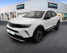 Opel Mokka Béziers