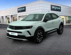 Opel Mokka Perpignan