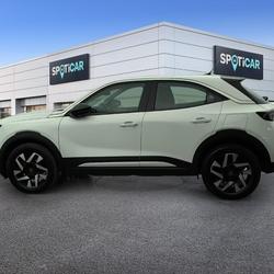 Opel Mokka Mokka 1.2 Turbo 100 ch BVM6 Elegance Perpignan