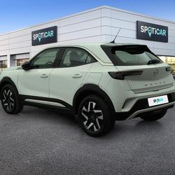 Opel Mokka Mokka 1.2 Turbo 100 ch BVM6 Elegance Perpignan