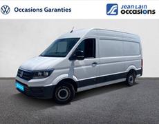 Volkswagen Crafter Seyssinet-Pariset