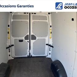 Volkswagen Crafter CRAFTER VAN 35 L4H3 2.0 TDI 140 CH BVA BUSINESS Seyssinet-Pariset