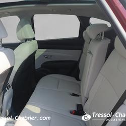 Hyundai Tucson 1.6 T-GDI 215 Hybrid BVA6 Executive occasion - B&eacute;ziers - photo 2/30