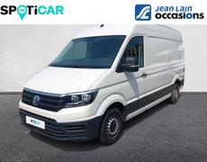 Volkswagen Crafter Vétraz-Monthoux