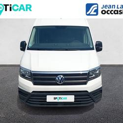 Volkswagen Crafter CRAFTER VAN 35 L3H3 2.0 TDI 140 CH BVA BUSINESS V&eacute;traz-Monthoux