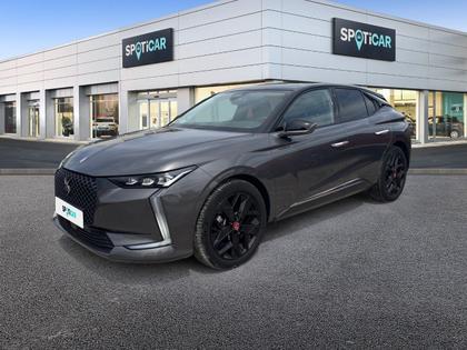 DS DS4 - DS 4 BlueHDi 130 EAT8 Performance Line - 21 990 €