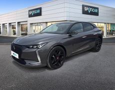 DS DS4 Montpellier