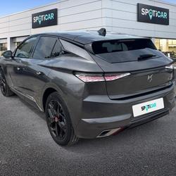 DS DS4 DS 4 BlueHDi 130 EAT8 Performance Line Montpellier