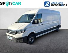 Volkswagen Crafter Sallanches