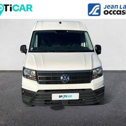 Volkswagen Crafter CRAFTER VAN 35 L4H3 2.0 TDI 140 CH BVA BUSINESS Sallanches