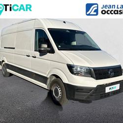 Volkswagen Crafter CRAFTER VAN 35 L4H3 2.0 TDI 140 CH BVA BUSINESS Sallanches