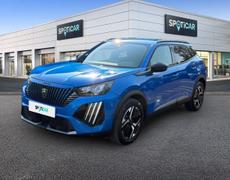 Peugeot 2008 Auch