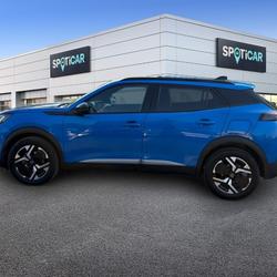 Peugeot 2008 2008 PureTech 130 S&S EAT8 Allure Auch