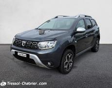 Dacia Duster Auch