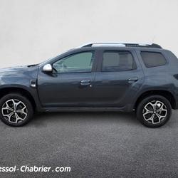 Dacia Duster Duster Blue dCi 115 4x4 Prestige Auch