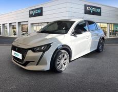 Peugeot 208 Le Crès