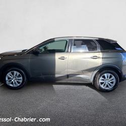 Peugeot 3008 1.2 Puretech 130ch S&S EAT6 Active occasion - Montpellier - photo 2/30