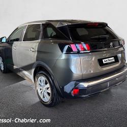 Peugeot 3008 1.2 Puretech 130ch S&S EAT6 Active occasion - Lattes - photo 3/30