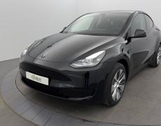 Tesla Model Y Fontenay-le-Vicomte