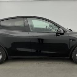 Tesla Model Y MODEL Y Standard RWD Fontenay-le-Vicomte