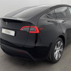 Tesla Model Y MODEL Y Standard RWD Fontenay-le-Vicomte