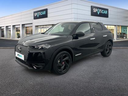 DS Autres DS - DS3 Crossback E-Tense Grand Chic - 16 599 €