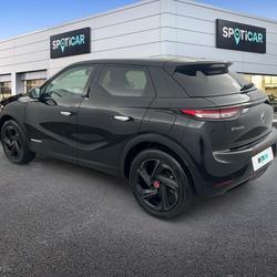 DS DS 3 CROSSBACK ELECTRIQUE DS3 Crossback E-Tense Grand Chic occasion - Carcassonne - photo 3/31