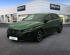 Peugeot 308 III Phase 1 Perpignan