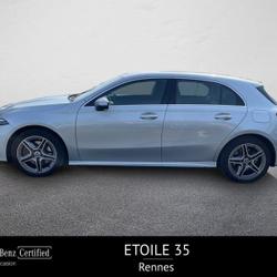 Mercedes Classe A 250 e 163+109ch AMG Line 8G-DCT Saint-Gr&eacute;goire