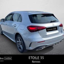 Mercedes Classe A 250 e 163+109ch AMG Line 8G-DCT Saint-Gr&eacute;goire