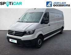 Volkswagen Crafter SEYNOD