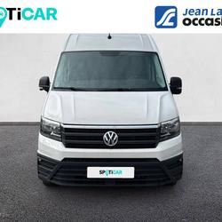 Volkswagen Crafter CRAFTER VAN 35 L4H3 2.0 TDI 140 CH BVA BUSINESS SEYNOD