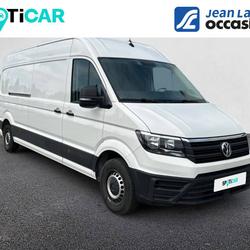 Volkswagen Crafter CRAFTER VAN 35 L4H3 2.0 TDI 140 CH BVA BUSINESS SEYNOD
