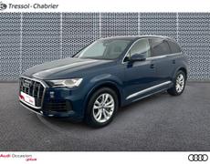 Audi Q7 Q7 55 TFSI e 380 Tiptronic 8 Quattro Avus