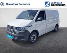 Volkswagen Transporter Chambéry