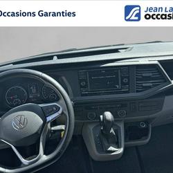 Volkswagen Transporter TRANSPORTER 6.1 VAN L1H1 2.0 TDI 150 DSG7 BUSINESS Chamb&eacute;ry