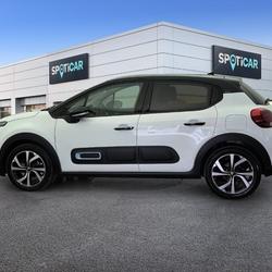 Citroen C3 C3 PureTech 110 S&S BVM6 Shine Perpignan