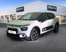 Citroen C3 Perpignan